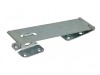 Forge Hasp & Staple - Security Zinc Plated 150mm
