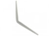 Forge London Shelf Bracket White 300 x 350mm (12 x 14in) Pack of 20