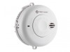 First Alert SA700UK Optical Smoke Alarm - AAA Batteries