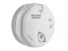 First Alert SCO5UK Combination Carbon Monoxide & Smoke Alarm - AA Batteries