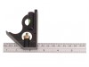 Fisher F411ME Combination Square with Aluminium Blade 6in