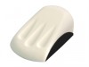 Flexipads Hand Sanding Pad for 125mm Velcro Disc