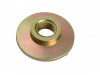 Flexipads 21940 Locknut D2 M10 x 1.50 for 20020