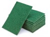Flexipads 34000 Hand Pads General Purpose (10) Green