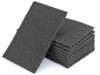 Flexipads 34010 Hand Pads Very Fine (10) Grey