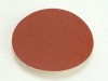 Flexipads 48605 Abrasive Disc 75mm P60 Velcro