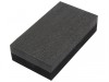 Flexipads World Class Hand Sanding Block 70 x 125mm Double Sided Medium/Hard