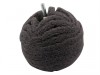 Flexipads World Class Scruff Ball 100mm / 4in Grey