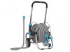 Flopro Professional Hose & Cart System 30m