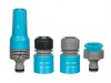 Flopro Flopro Hose Connector Starter Set 12.5 - 19mm (1/2 - 3/4in)