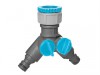 Flopro Flopro Double Tap Connector