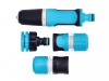 Flopro Flopro+ Hose Connector Starter Set 12.5 - 19mm (1/2 - 3/4in)