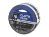 Flexovit Bear General Purpose Cloth Tape 50mm x 15m White