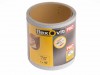 Flexovit High Performance Sanding Roll 115mm X 10m 120g