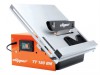 Flexovit TT180BM Water Cooled Pro Tile Cutter in Carry Case 550 Watt 240 Volt