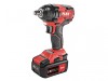 Flex Power Tools 1/2in Impact Wrench 18V 2 x 5.0Ah Li-ion