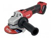 Flex Power Tools L 125 18.0-EC Brushless Angle Grinder 18V Bare Unit