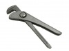 Footprint 900w Pipe Wrench - Thumbturn 12.in