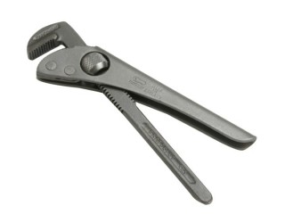 Footprint 900w Pipe Wrench - Thumbturn 12.in £35.58