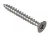 ForgeFix Multi-Purpose Screw Pozi CSK Chrome Plated 5.0 x 40mm ForgePack 15