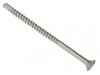 ForgeFix TechFast Cill Screw Bugle Head TORX 4.2 x 65mm Box 200