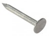 ForgeFix Multipurpose Clout Nails Galvanised 30 x 2.65mm (2.5kg Bag)