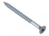 ForgeFix General Purpose Pozi Screw CSK TT ZP 1.1/2in x 8 Box 200