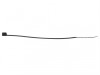 ForgeFix Cable Tie Black 2.5 x 100mm (Bag 100)