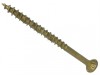 ForgeFix ForgeFast Decking Screws Countersunk Tan 4.5x50 TORX T25 Tub 600