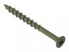 ForgeFix Decking Screw Pozi ST Green Anti-Corrosion 4.5 x 50mm Box 200