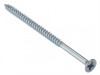 ForgeFix Drywall Screw Phillips Bugle Head TFT ZP 4.2 x 100mm Bulk 500