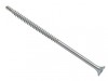 ForgeFix Drywall Screw Phillips Bugle Head FT ZP 4.8 x 100mm Box 200