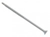 ForgeFix Drywall Screw Phillips Bugle Head FT ZP 4.8 x 125mm Box 200