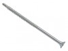 ForgeFix Drywall Screw Phillips Bugle Head FT ZP 4.2 x 75mm Bulk 500