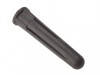 ForgeFix Plastic Wall Plug Brown No.8-10 Box 1000
