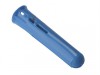 ForgeFix Plastic Wall Plug Blue No.12-14 Box 1000