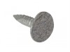 ForgeFix Felt Nail Galvanised 13mm Bag Weight 2.5kg