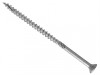 ForgeFix ForgeFast Exterior Elite 2000 Pozi Compatible Wood Screw 4 x 40mm Box 350