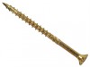 ForgeFix ForgeFast Pozi Compatible Elite Performance Wood Screw ZY 5.0 x 60mm Tub 500