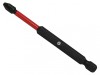 ForgeFix ForgeFast Pozi Compatible Impact Bit PZ3 x 89mm (Card of 2)