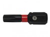 ForgeFix ForgeFast TORX Compatible Impact Bit TX10 x 25mm (Card of 2)