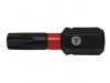 ForgeFix ForgeFast TORX Compatible Impact Bit TX20 x 25mm (Card of 2)