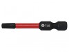 ForgeFix ForgeFast TORX Compatible Impact Bit TX25 x 50mm (Card of 2)
