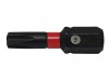 ForgeFix ForgeFast TORX Compatible Impact Bit TX27 x 25mm (Card of 2)