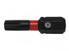 ForgeFix ForgeFast TORX Compatible Impact Bit TX30 x 25mm (Card of 2)