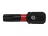ForgeFix ForgeFast TORX Compatible Impact Bit TX50 x 25mm (Card of 2)