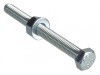 ForgeFix High Tensile Set Screw ZP M8 x 80mm Forge Pack 2