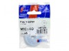 ForgeFix Flat Washers ZP M10 x 40mm ForgePack 6