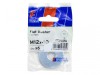 ForgeFix Flat Washers ZP M12 x 40mm ForgePack 6