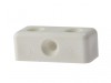 ForgeFix Modesty Block White No. 6-8 Forge Pack 8